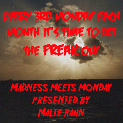 Madness Meets Monday